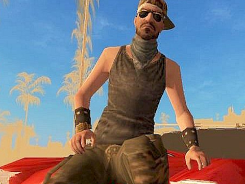 Jogo Rally grátis: vice  online