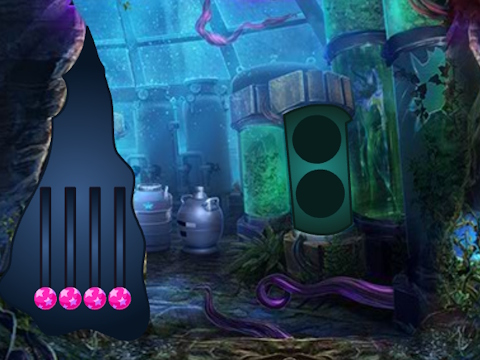 Jogo Escape de goblin complicado  online