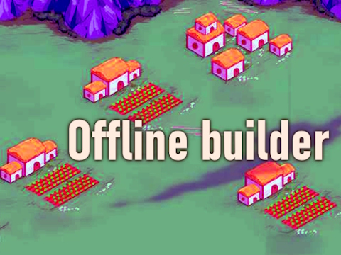 Jogo Construtor offline  online