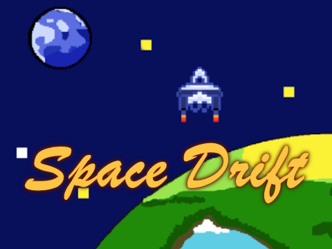 Jogo Desvio do espaço  online