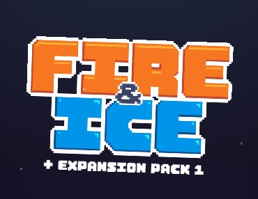 Jogo Fire & Ice Season 2  online