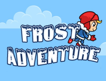 Jogo Frost Adventure  online