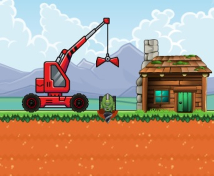 Jogo Diamonds Digger  online