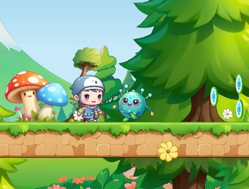 Jogo Germ Killer 2  online