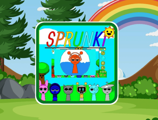 Jogo Livros para colorir Spunki  online