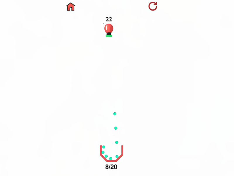 Jogo Greve de canhão  online