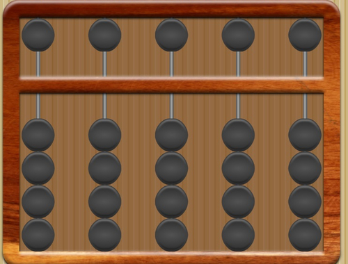 Jogo Soroban  online