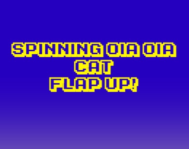 Jogo Girando oia oia gato retirando  online