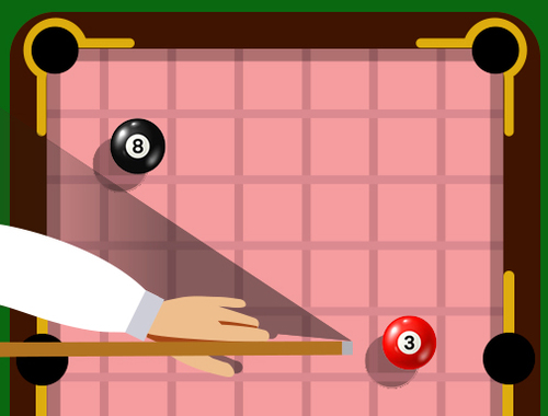 Jogo Pool 8  online