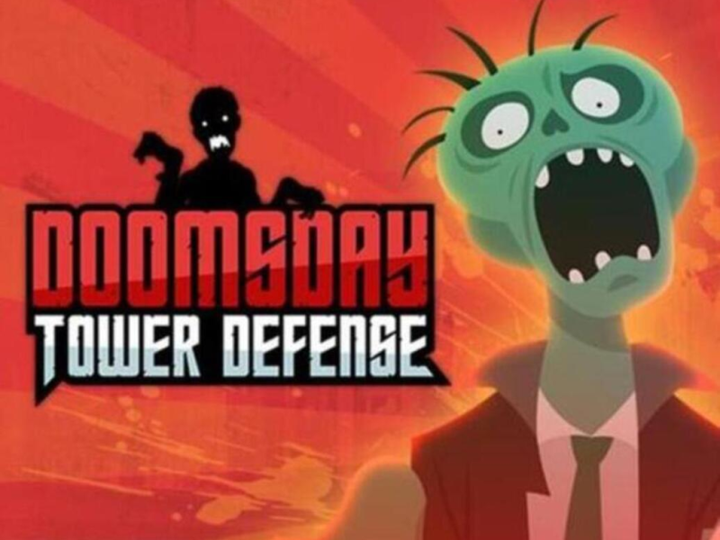 Jogo Defesa da torre do dia do juízo final  online