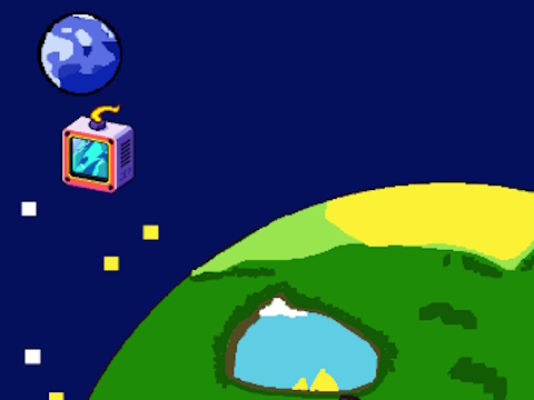 Jogo Clique em energia  online
