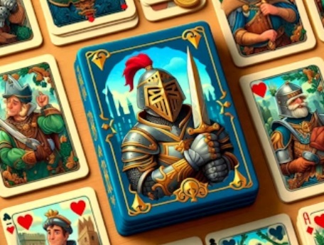 Jogo Flip & Match  online