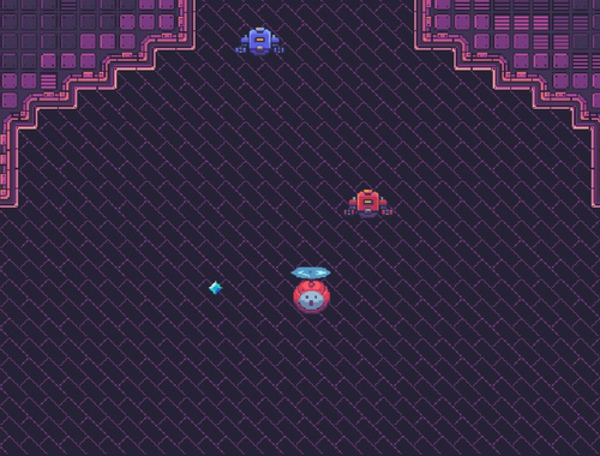 Jogo Robô Capítulo 2  online