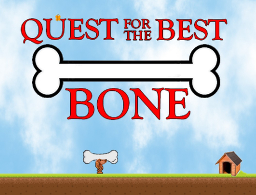 Jogo Busca pelo melhor osso  online
