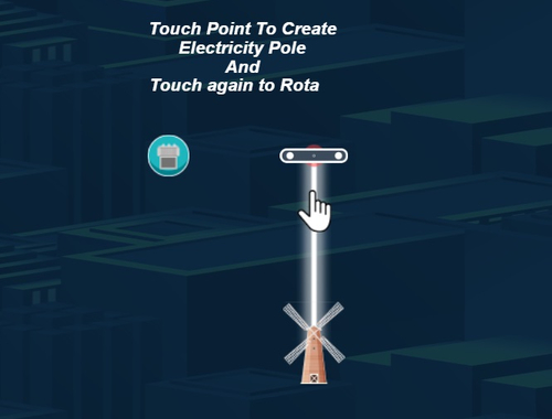 Jogo GW conecta eletricidade  online