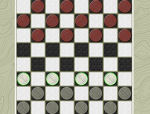 Jogo Duel de rascunhos russos  online