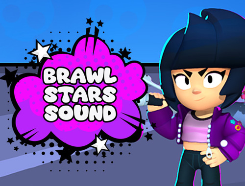 Jogo Brawl Stars Sound  online