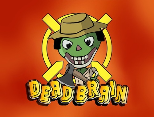 Jogo Cérebro morto  online