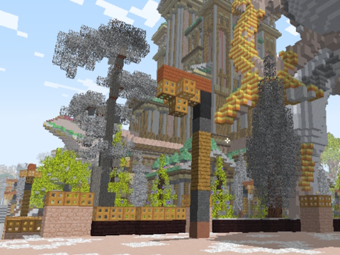 Jogo Pixelmon Town  online