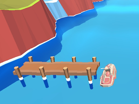 Jogo Corrida de jetski  online