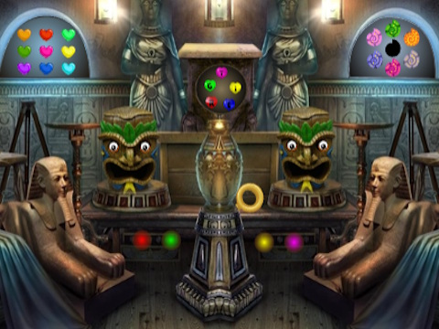 Jogo Resgate de Jolly Rat Rat  online