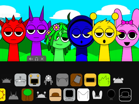 Jogo Hunt de Monstro Spunki  online
