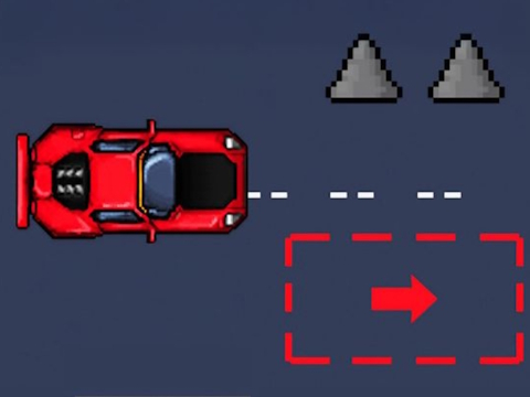 Jogo Habilidades de estacionamento  online