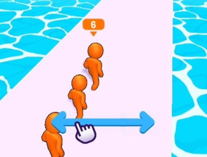 Jogo Solo Slap Dash  online