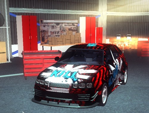 Jogo Rush Car dirigindo  online