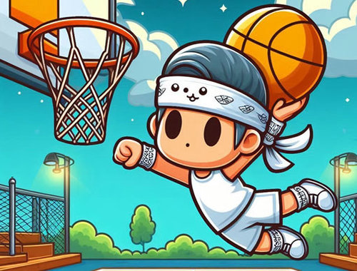 Jogo Boolu Bask  online