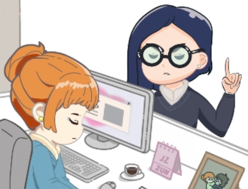 Jogo Escape de escritório até o momento  online
