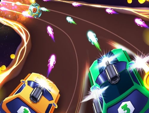 Jogo Mesclar defesa do carro  online