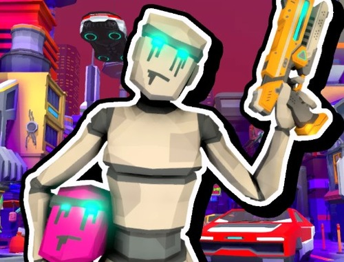 Jogo Cyberpunk: Corporação  online