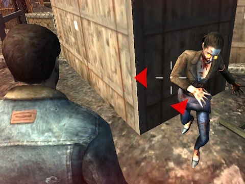 Jogo Ascensão dos mortos  online