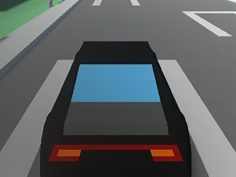 Jogo Iniciante de corrida  online