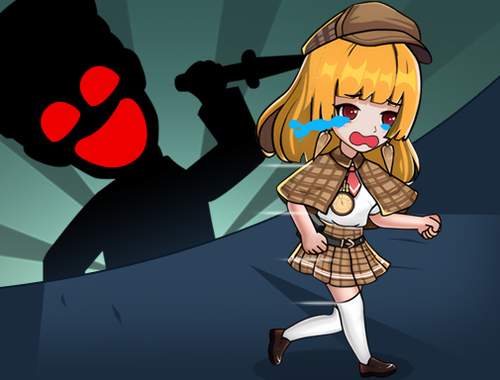 Jogo Chave do mistério da sala de fuga  online