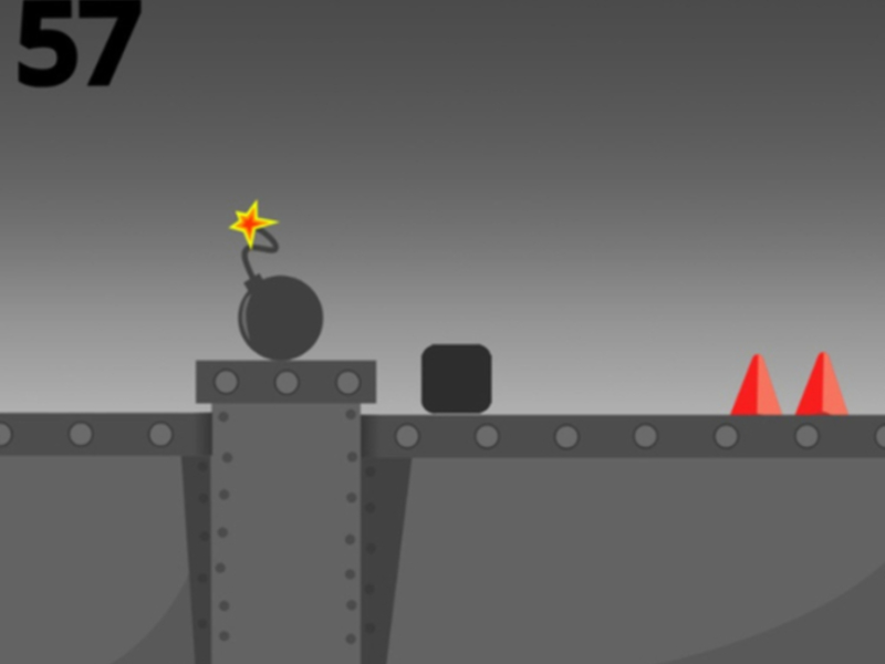 Jogo Bomba!  online