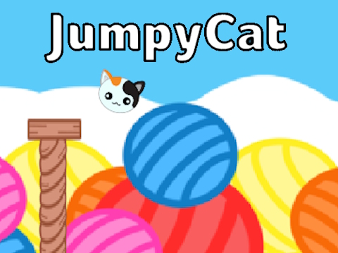 Jogo Gato macio  online