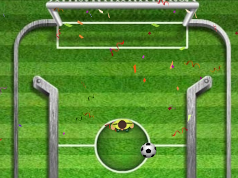 Jogo Pinball de futebol  online