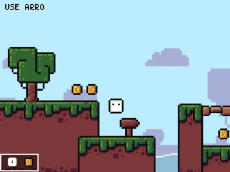 Jogo Blip  online