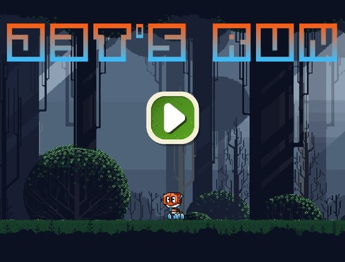 Jogo Jet's Run  online