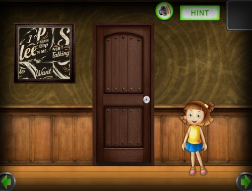 Jogo AMGEL Kids Room Escape 292  online