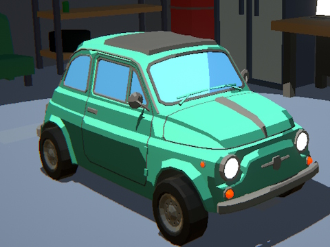 Jogo Ridge Ride  online