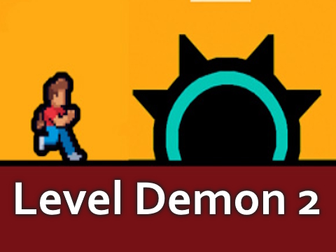 Jogo Demônio de nível 2  online