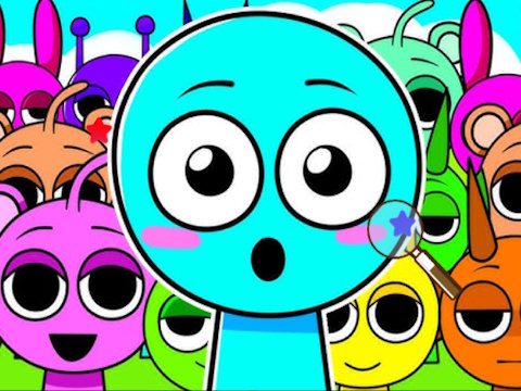 Jogo Desafio de estrelas Hidden Spurnki  online