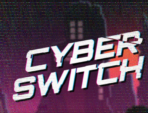 Jogo Switch cibernético  online