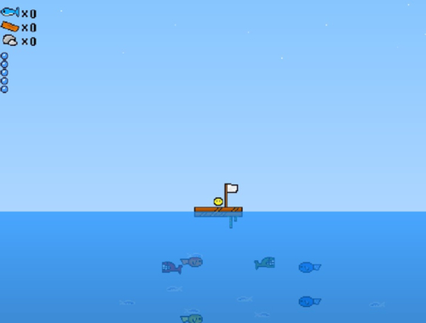 Jogo RAFT NAVET  online