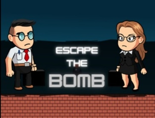 Jogo Escapar da bomba  online