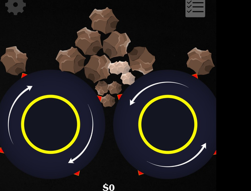Jogo Triturador de poder  online