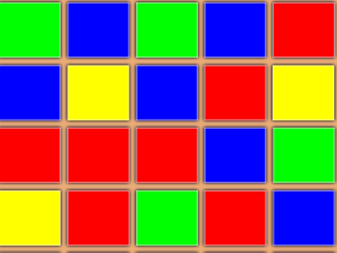 Jogo Identificar rápido  online